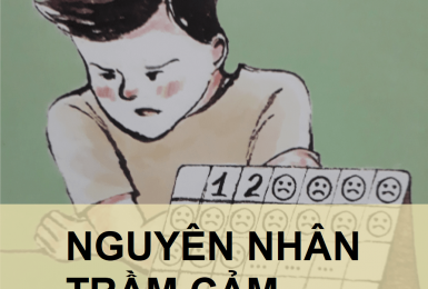 Nguyên nhân trầm cảm