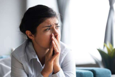 Rối loạn stress cấp: Làm thế nào để vượt qua?