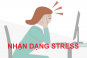 Các dấu hiệu stress thường gặp