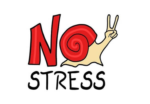 Các cách xả stress hiệu quả