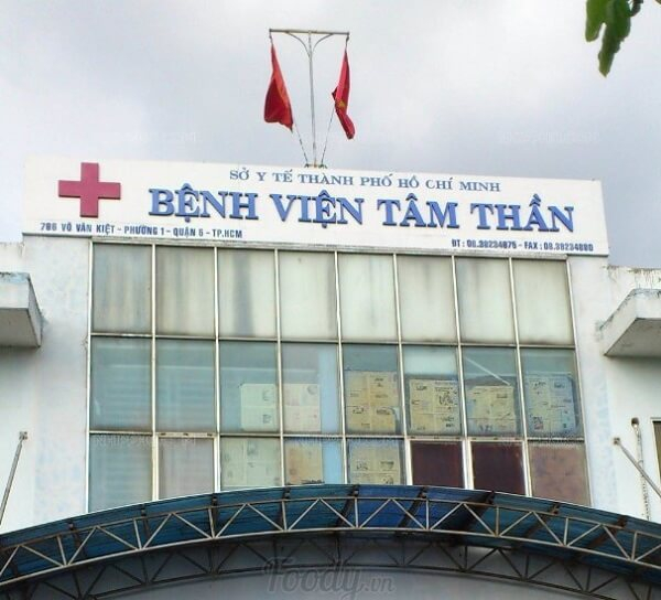 Lựa chọn địa điểm khám và điều trị bệnh uy tín