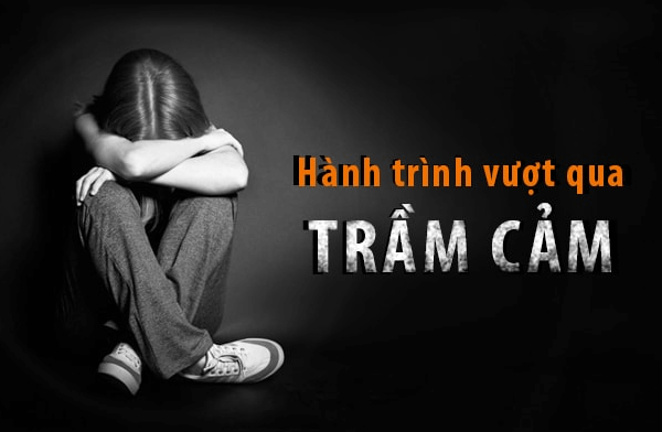 Các cách vượt qua trầm cảm