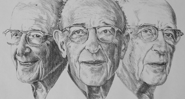 Thuyết thân chủ trọng tâm của Carl Rogers