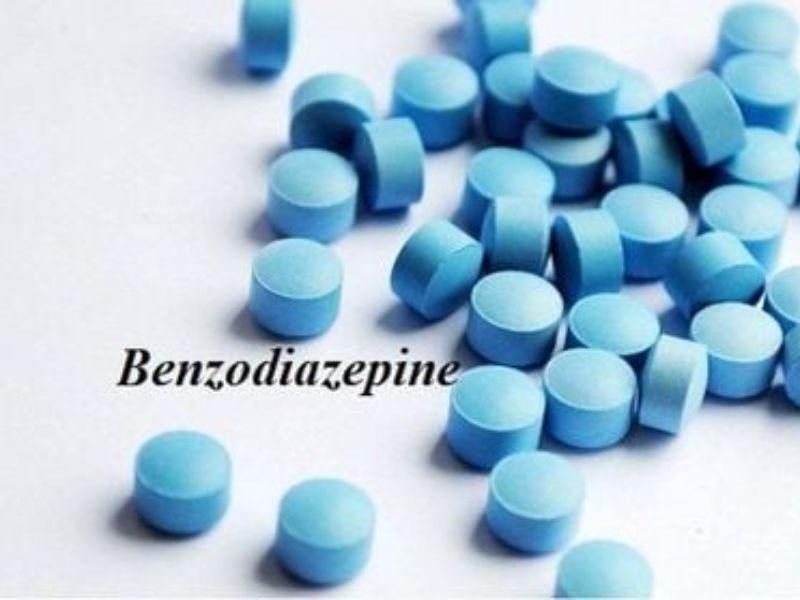 Benzodiazepines được sử dụng để điều trị ngắn hạn khi bệnh nhân cần giảm nhanh các triệu chứng của cơn hoảng sợ