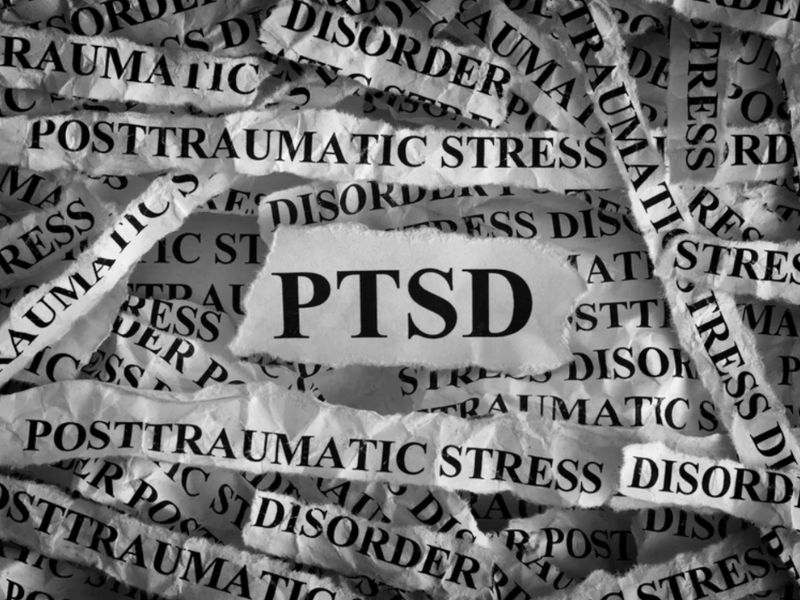 Tiên lượng của PTSD có thể rất khác nhau ở các bệnh nhân