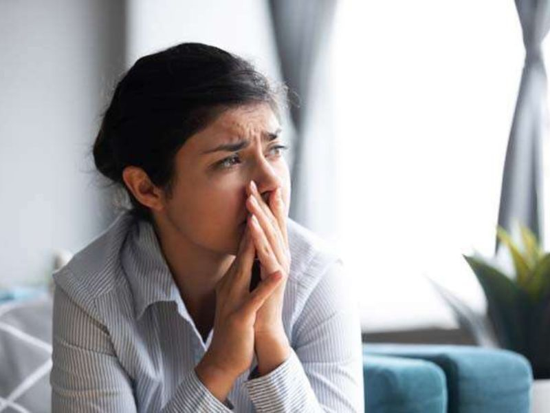 Tìm hiểu về rối loạn stress cấp